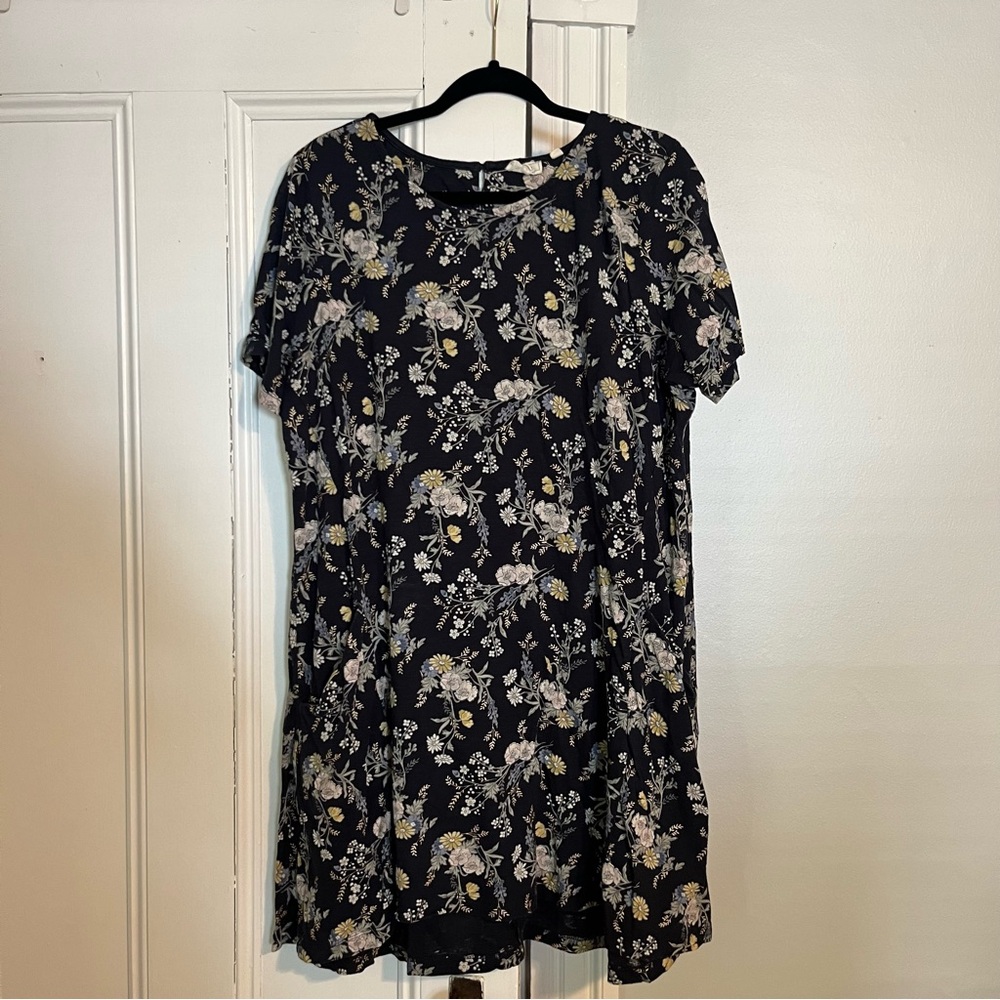 Fatface Summer Cotton Dress